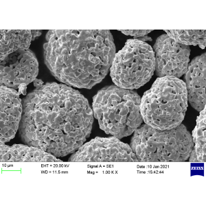 WC-12Co Low Carbon 15-45um Powder for Thermal Spray